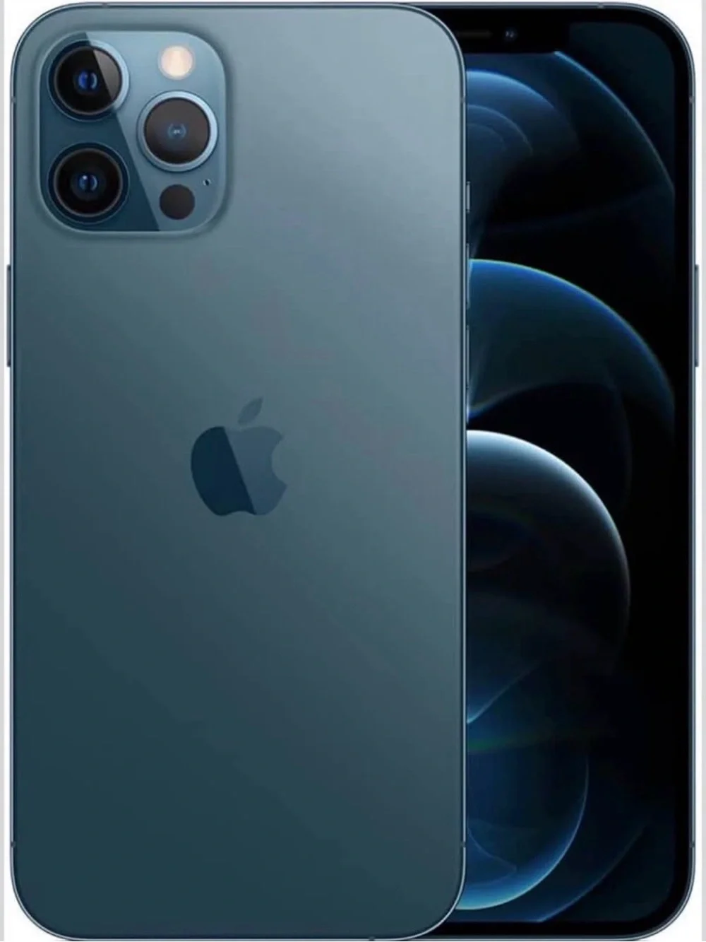 Apple iPhone 12 Pro Pacific Blue - 512GB